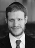 Rabbi Herzfeld Photo